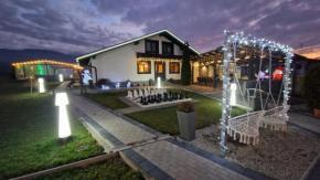Cabana Supporter -Supporter Chalet